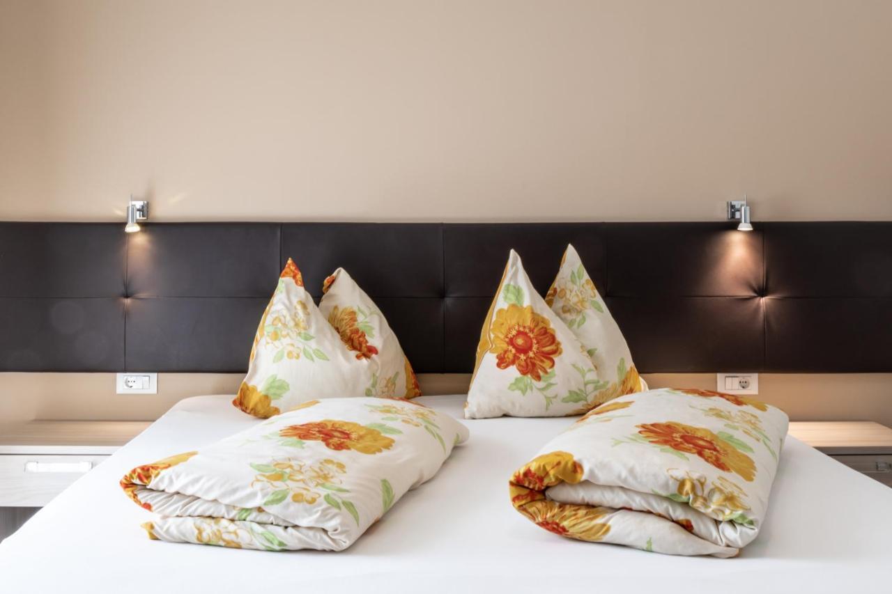 Garni Wieterer Terlano Ngoại thất bức ảnh